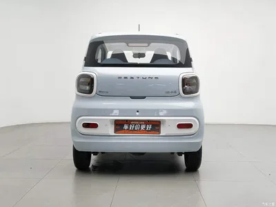 2025 Besturn Bestune Pony 222km Agile Horse, фото 4, лот 10406162