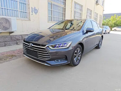 2019 BYD Qin Pro New Energy DM Super Edition 1.5TI Automatic Smart Connected Jin Xuan Type China VI, фото 1, лот 11396355