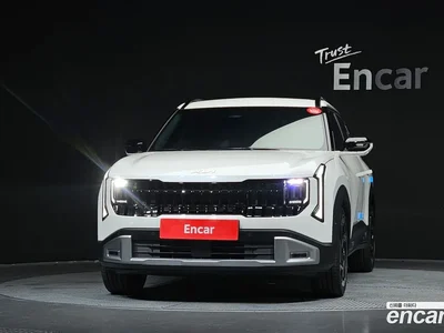 2026 Kia Seltos Gasoline 1.6T 2WD, фото 3, лот 10205630