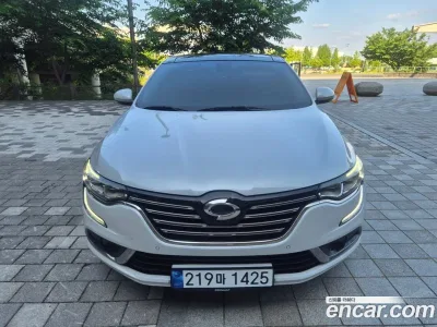 2016 Samsung SM6 2.0 LPe RE (Disabled), фото 1, лот 10185954
