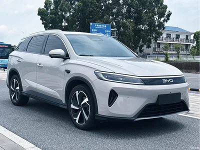 2025 BYD Seal 05 DM-i DM-i Smart Drive Edition 115KM Flagship, фото 3, лот 10273227