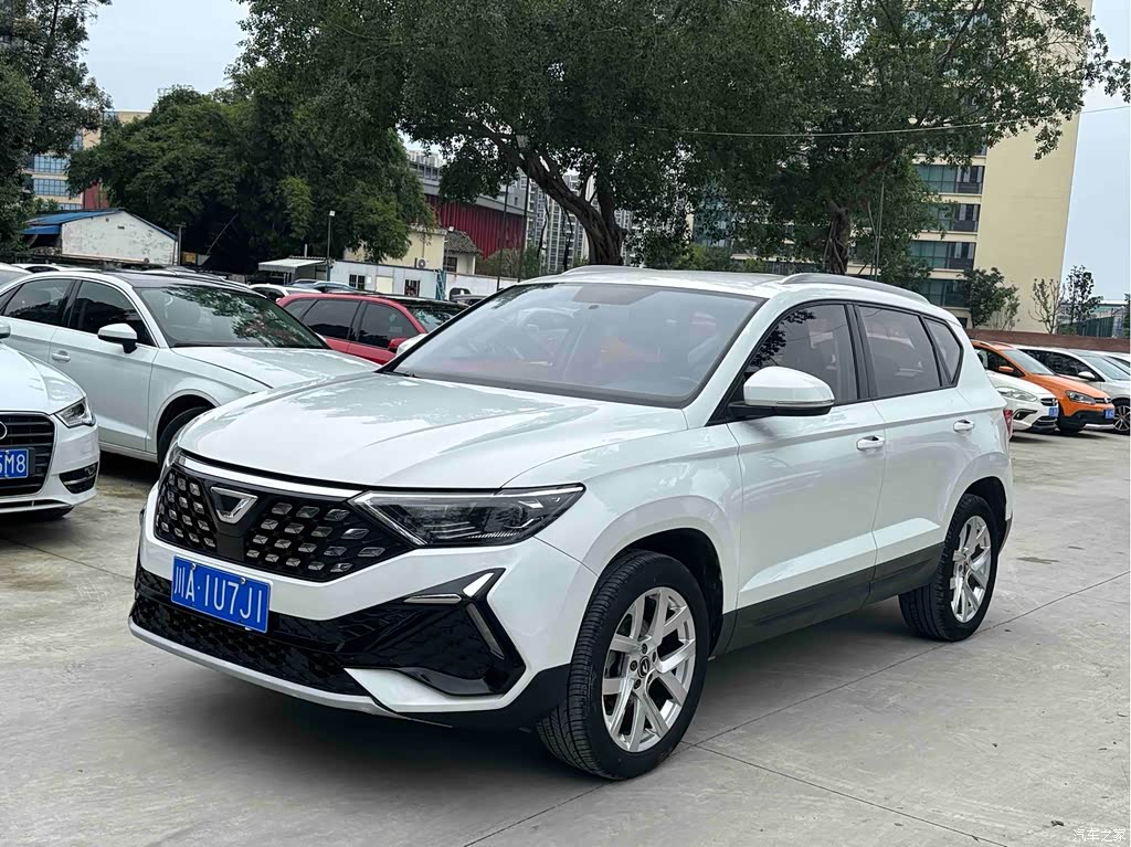 2023 Jetta VS5 280TSI Auto Progressive Type, фото 1, лот 11202161