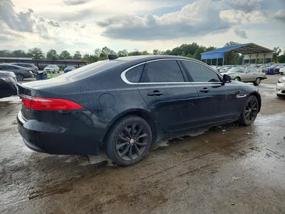 2017 JAGUAR XF PREMIUM, фото 3, лот 10880352