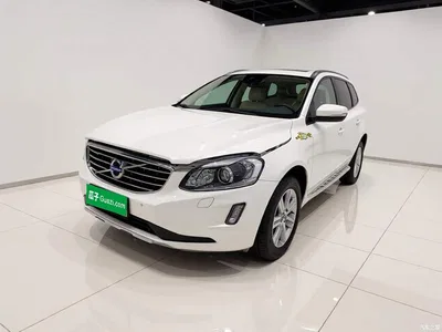 2016 Volvo XC60 T5 Inscription, фото 1, лот 10363902