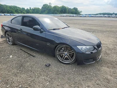 2012 BMW 335 I SULEV, фото 4, лот 10809673