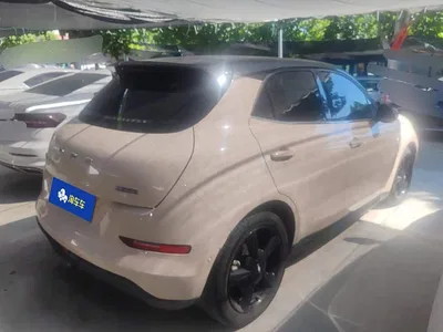 2024 Ora Good Cat 401km Honor 135kW, фото 3, лот 10285103