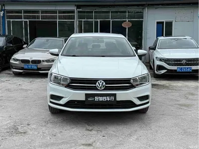 2018 Volkswagen Bora 1.5L Automatic Fashion, фото 2, лот 10471236