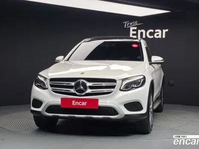 2019 Mercedes-Benz GLC-Class GLC350e 4MATIC Premium, фото 3, лот 10179737