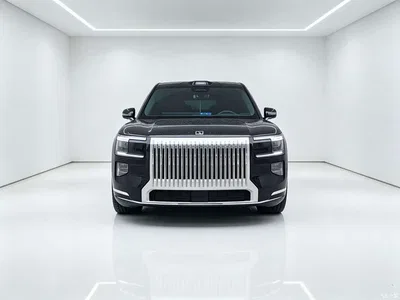 2025 ZEEKR 9X Max Edition, фото 2, лот 11450910
