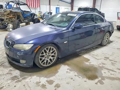 2010 BMW 328 I SULEV, фото 1, лот 10814846