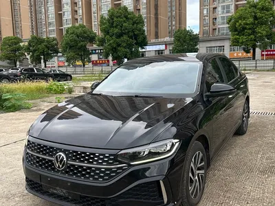 2023 Volkswagen Lavida 280TSI DSG Starlight Comfort Edition, фото 3, лот 10394716