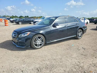 2015 MERCEDES-BENZ E 350 4MATIC, фото 1, лот 10830892