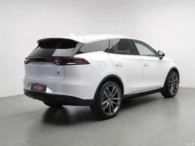2018 Byd Tang, фото 2, лот 10247618