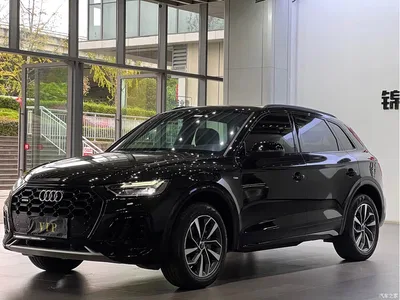 2023 Audi Q5L 40T Luxury Dynamic, фото 3, лот 11202821