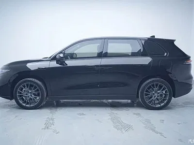 2026 Leapmotor C10 210 Delight Edition, фото 2, лот 10444171