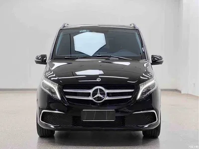 2021 Mercedes-Benz V-Class V 260 Premium Edition, фото 2, лот 10256504