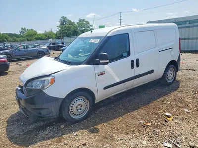 2019 RAM PROMASTER CITY, фото 1, лот 10672219