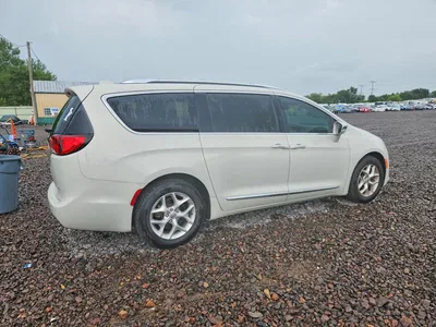 2020 CHRYSLER PACIFICA LIMITED, фото 3, лот 10690485
