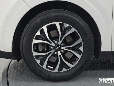 2023 Kia Canival Diesel 9-Seater Prestige, фото 4, лот 11007143