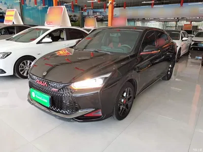 2021 Dongfeng Aeolus Yixuan 230T Automatic Shadow Chaser Knight Edition, фото 2, лот 10828830