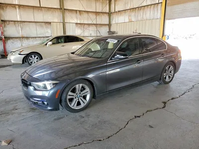 2018 BMW 330 I, фото 1, лот 10811958