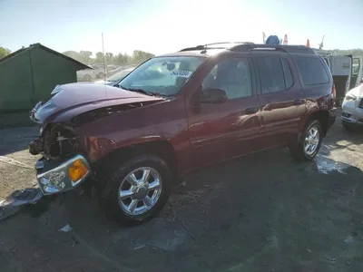 2005 GMC ENVOY XL, фото 1, лот 10806802