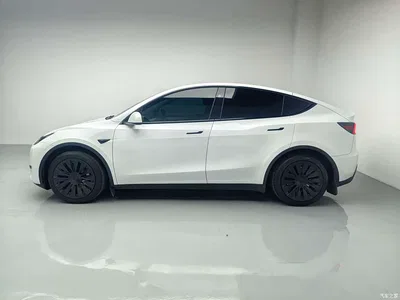 2024 Tesla Model Y Rear-Wheel Drive Version, фото 4, лот 11073729