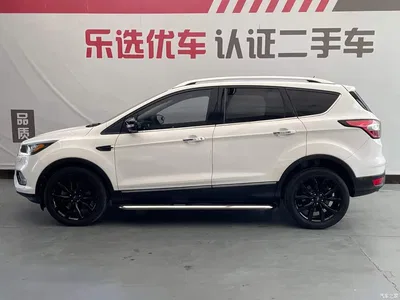 2017 Ford Kuga EcoBoost 245 4WD Sport, фото 3, лот 10279149