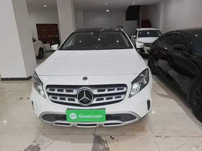 2017 Mercedes-Benz GLA 200 Dynamic, фото 3, лот 11386591