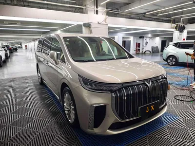 2022 Voyah Auto Voyah Dreamer Zero Carbon Edition Home 475km, фото 3, лот 11169784