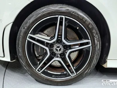 2020 Mercedes-Benz CLA-Class CLA250 4MATIC, фото 3, лот 10037575
