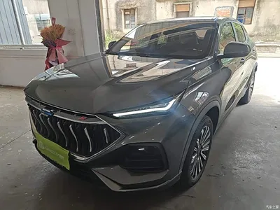 2021 Changan Oshan Changan Oushang X5 Facelift 1.5T DCT Luxury, фото 2, лот 11162617