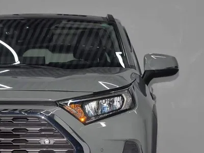 2020 Toyota RAV4 Rongfang 2.0L CVT 4WD Premium Edition, фото 4, лот 10280725