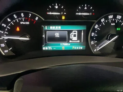 2017 Buick GL8 ES 28T Comfort Type China V, фото 3, лот 11511715