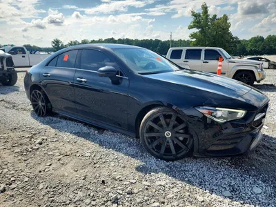 2023 MERCEDES-BENZ CLA 250, фото 4, лот 10825546