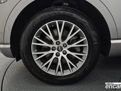2023 Genesis GV80 2.5T Gasoline AWD, фото 4, лот 10058565