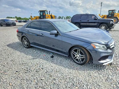 2014 MERCEDES-BENZ E 350, фото 4, лот 10821153