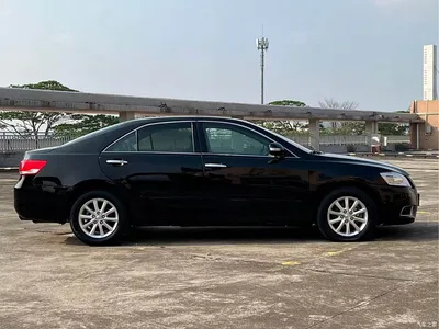 2010 Toyota Camry 200G Classic Edition, фото 4, лот 10279941