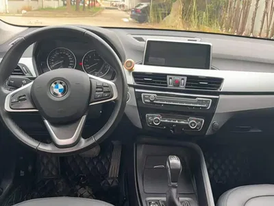 2018 BMW X1 sDrive18Li Fashion Model, фото 2, лот 10406179