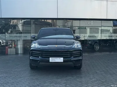 2018 Porsche Cayenne 3.0T, фото 2, лот 11141881