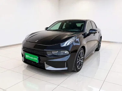 2019 Lynk & Co 03 1.5TD DCT Power Pro Edition China VI, фото 1, лот 10611241