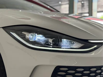 2025 Volkswagen Lamando Model Year Lamando L 280TSI DSG Cool & Spicy PLUS Edition, фото 4, лот 10259072