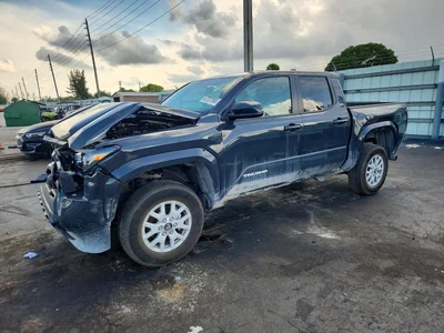 2026 TOYOTA TACOMA SR5, фото 1, лот 10505303