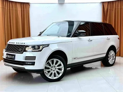 2017 Land Rover Range Rover 3.0 SC V6 Vogue SE Autobiography LWB, фото 1, лот 10328975