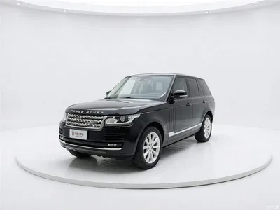 2014 Land Rover Range Rover Sport 3.0 SC V6 HSE, фото 1, лот 10324622