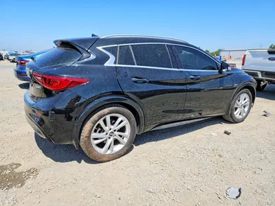 2018 INFINITI QX30 PREMIUM, фото 3, лот 10677079