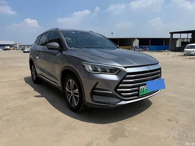 2022 BYD Song Pro New Energy DM-i 51km Prestige, фото 3, лот 10273186