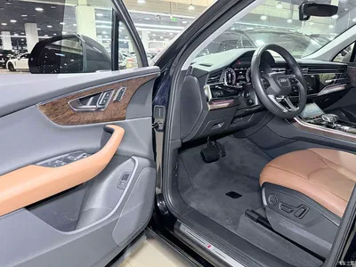 2020 Audi Q7 55 TFSI quattro S line Sport, фото 4, лот 11546058