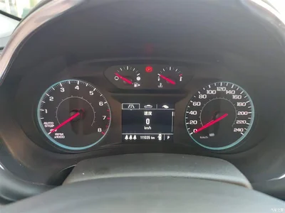 2021 Chevrolet Malibu XL 535T Auto Dynamic Edition, фото 4, лот 10381294