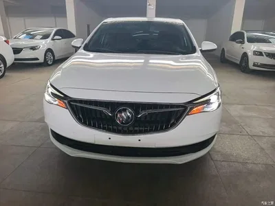 2021 Buick Excelle Facelift Exemplar 1.5L Auto Elite, фото 3, лот 10259044